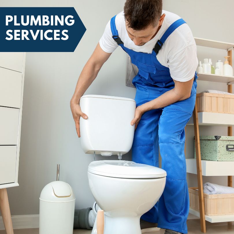 Plumbing Company in Pierpont, OH